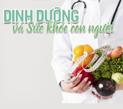 Hỗ trợ sức khỏe
