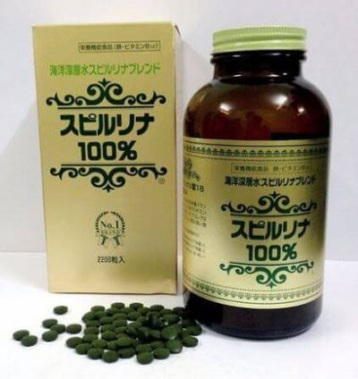 Tảo Nhật Bản