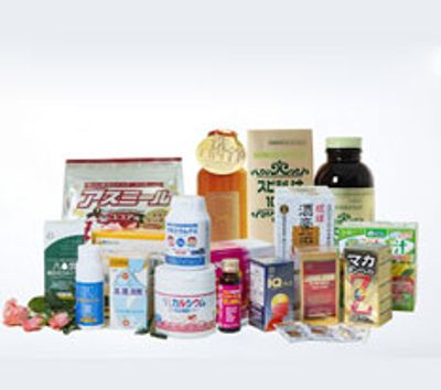 Thực phẩm chức năng
