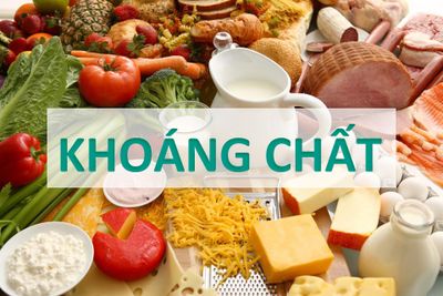 Khoáng chất