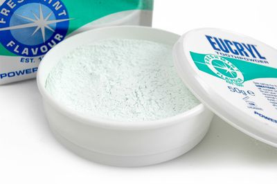 Eucryl 