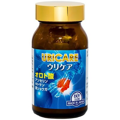 JAPAN TABLET CORPORATION