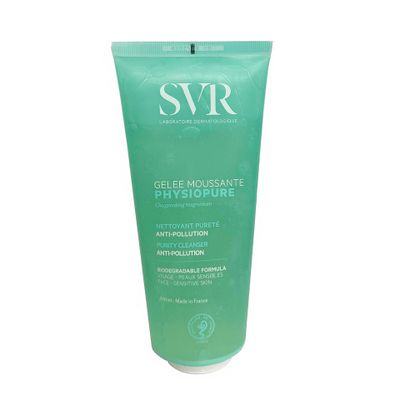 SVR