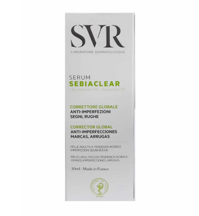 SVR
