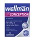 Vitamin Wellman Conception hỗ trợ sức khỏe sinh sản nam giới